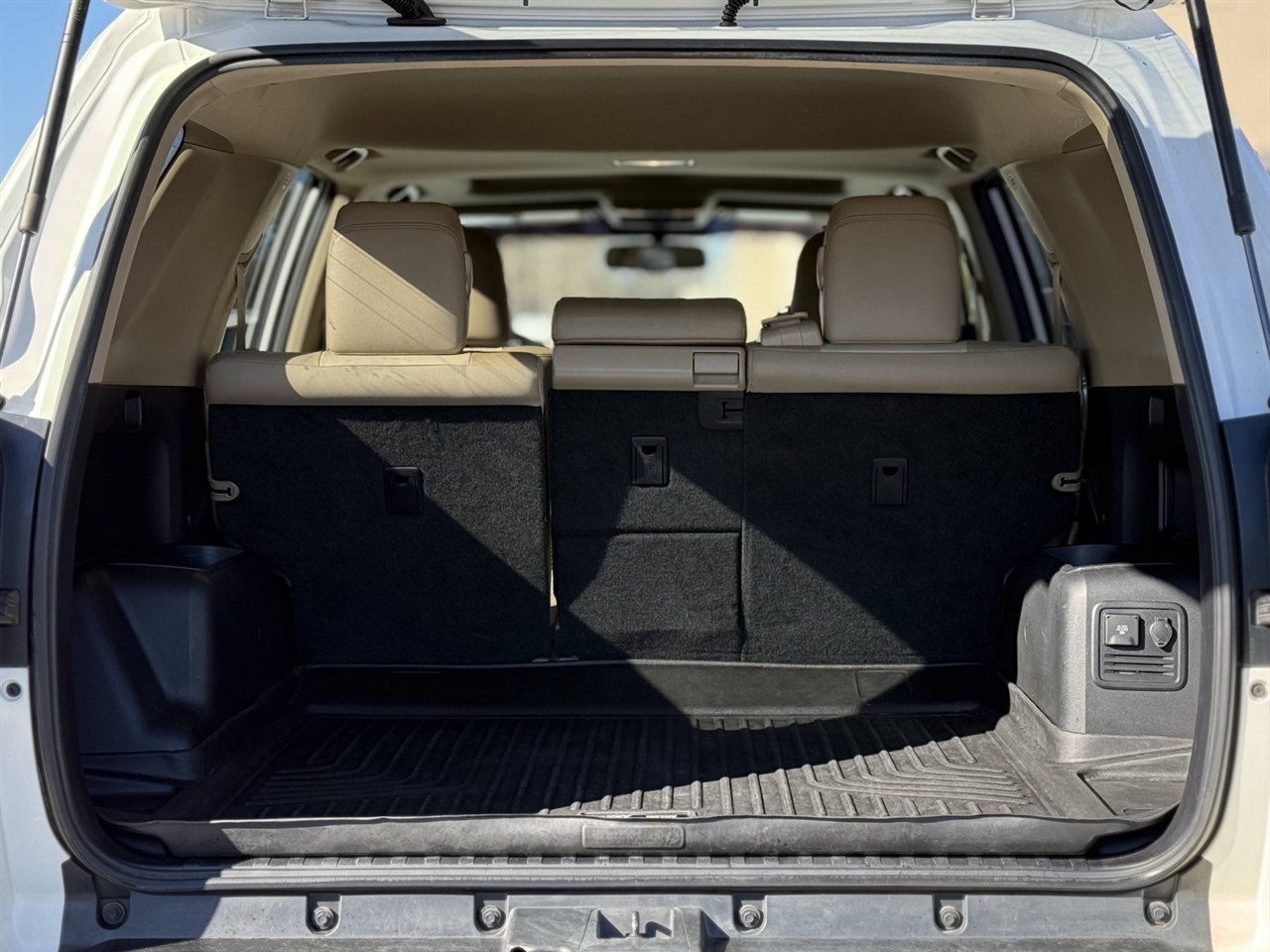 Toyota 4Runner  2019