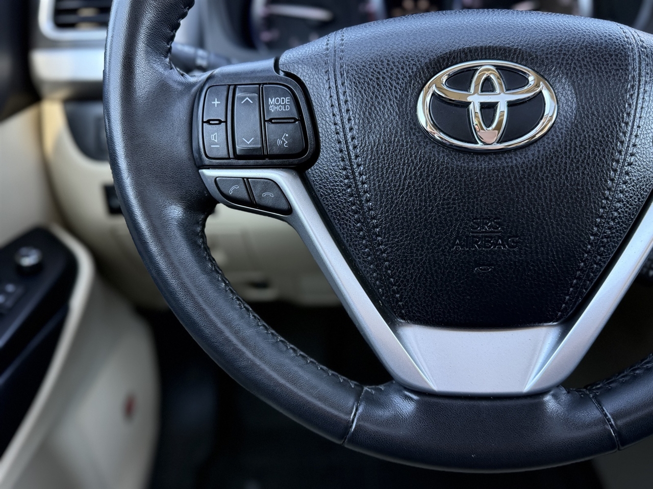 Toyota Highlander  2019
