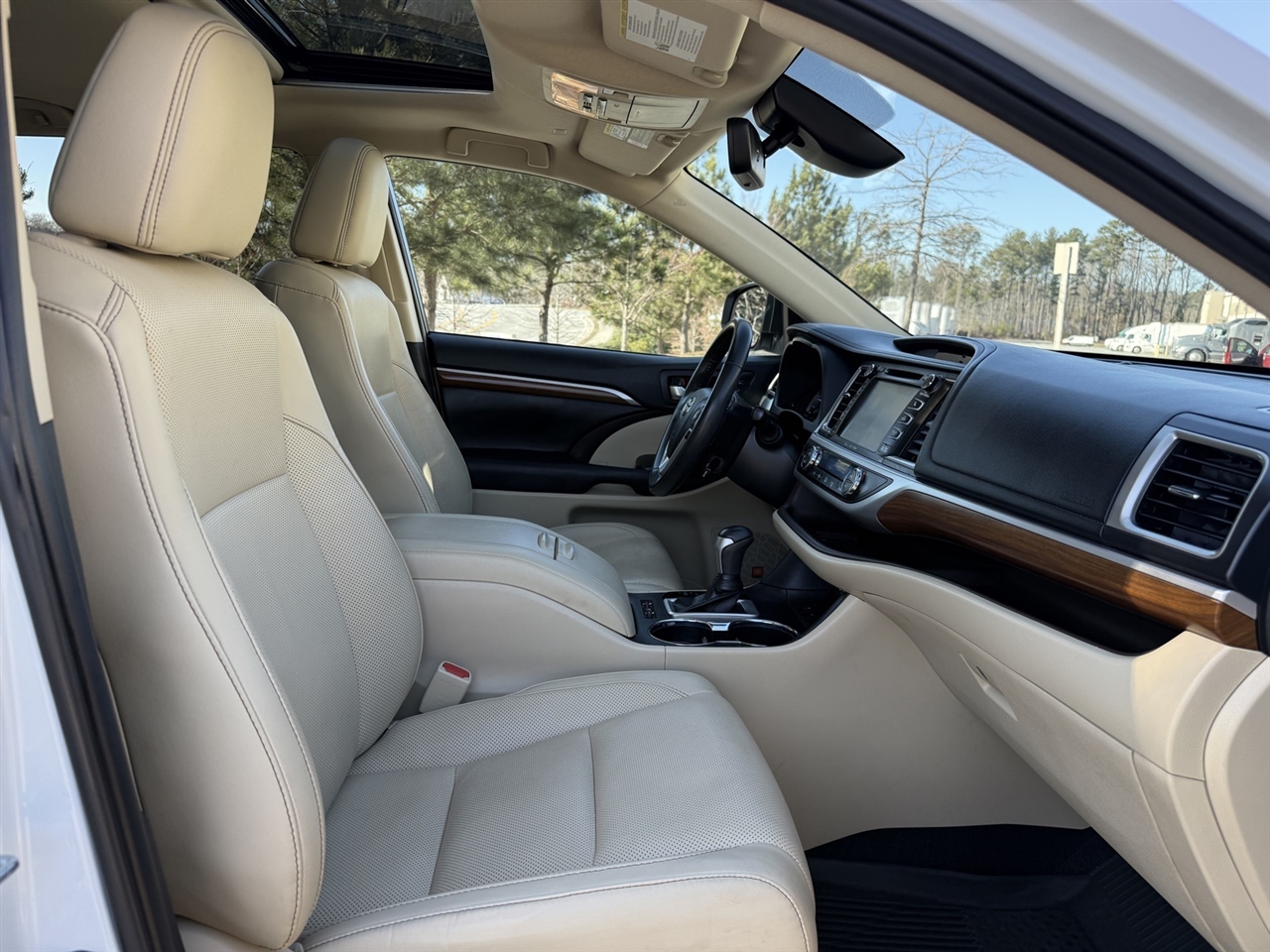 Toyota Highlander  2019