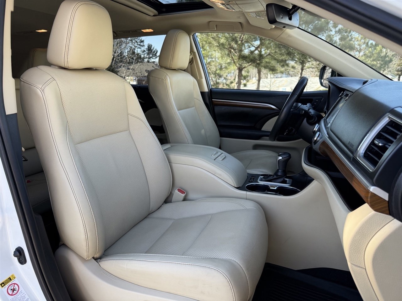 Toyota Highlander  2019