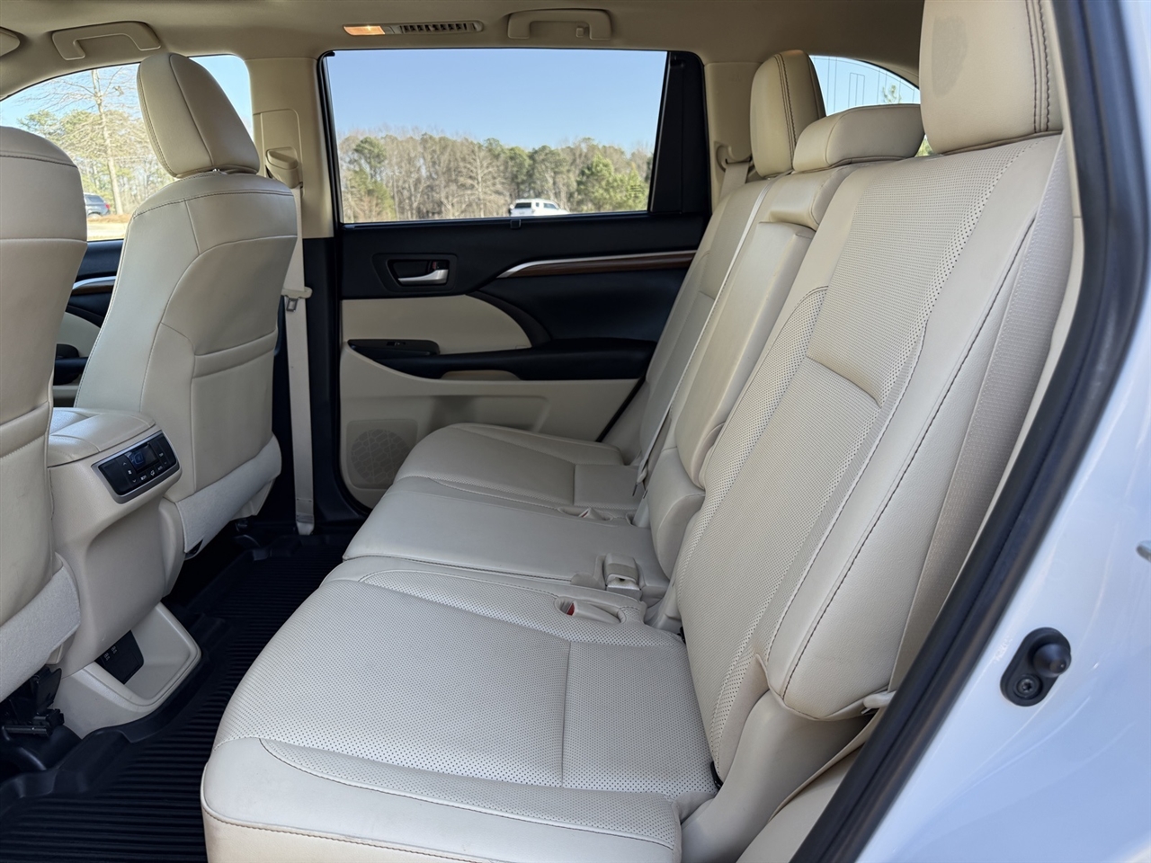 Toyota Highlander  2019