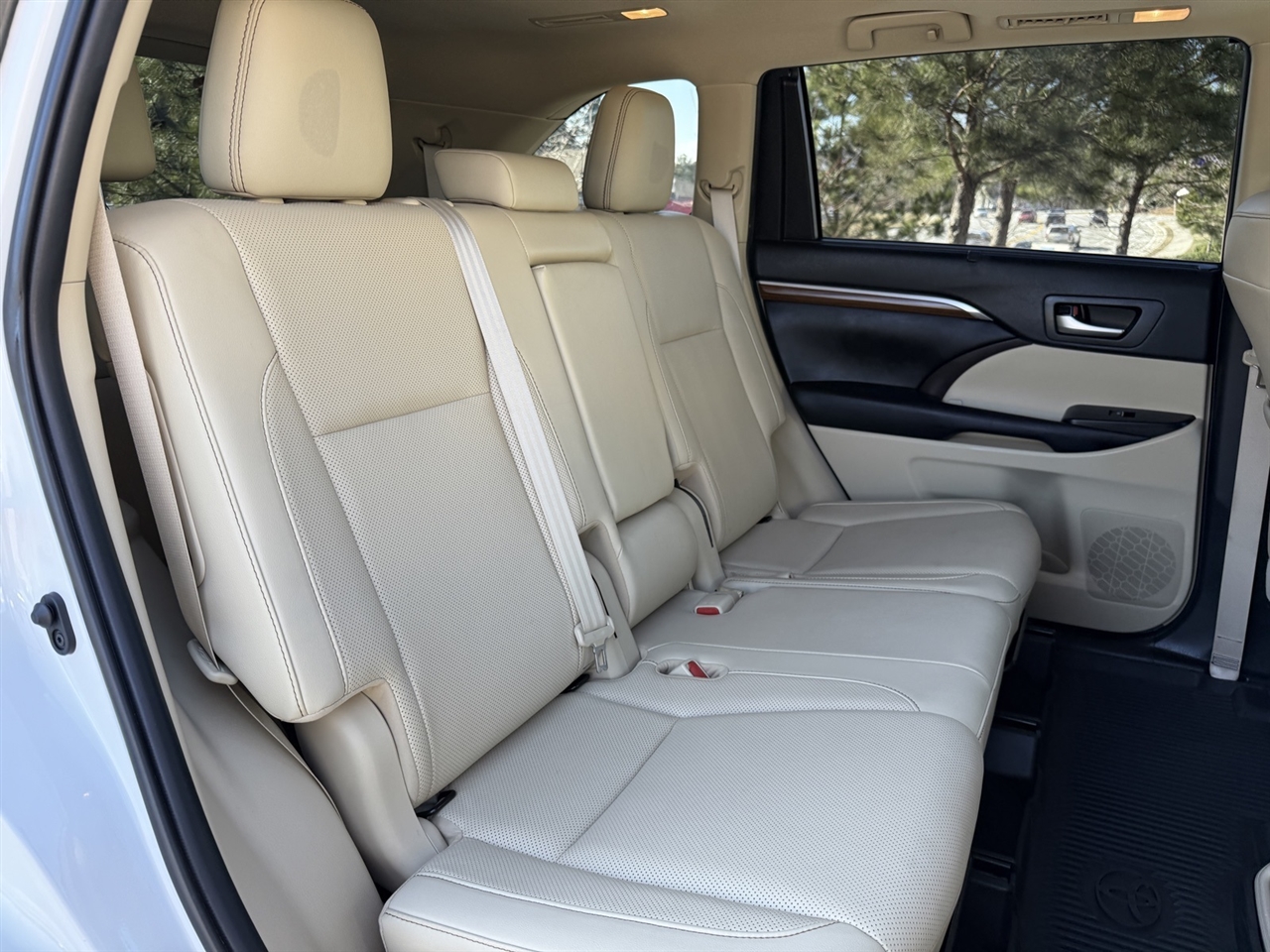 Toyota Highlander  2019