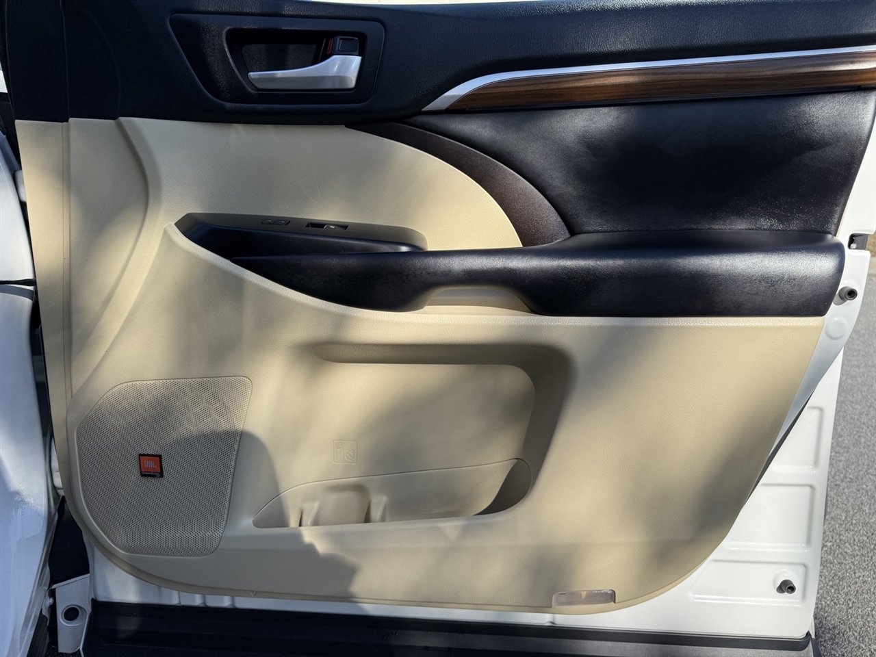 Toyota Highlander  2019