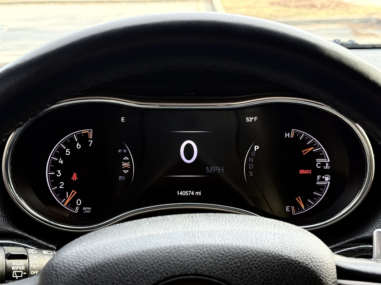 Jeep Grand Cherokee  2014