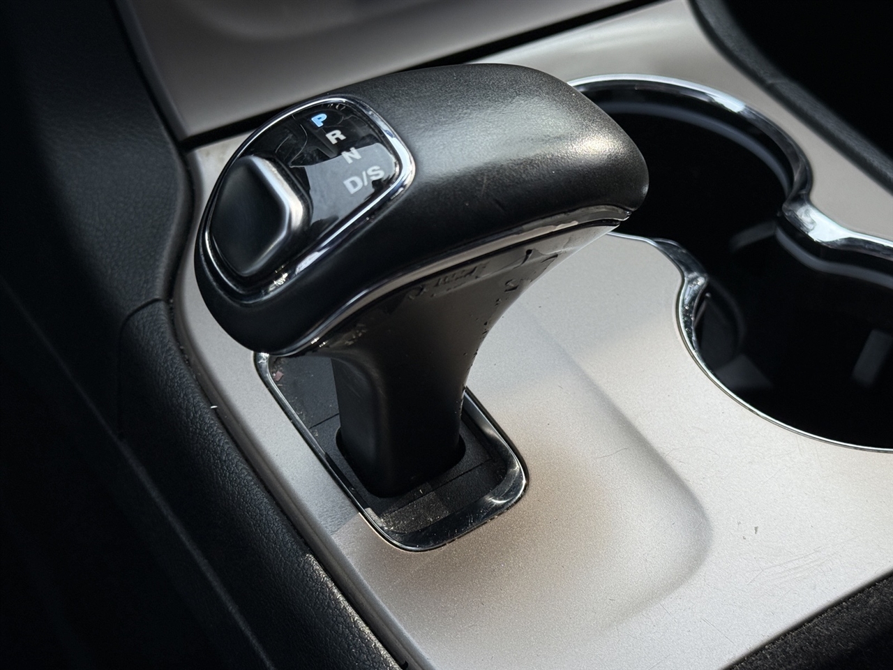 Jeep Grand Cherokee  2014