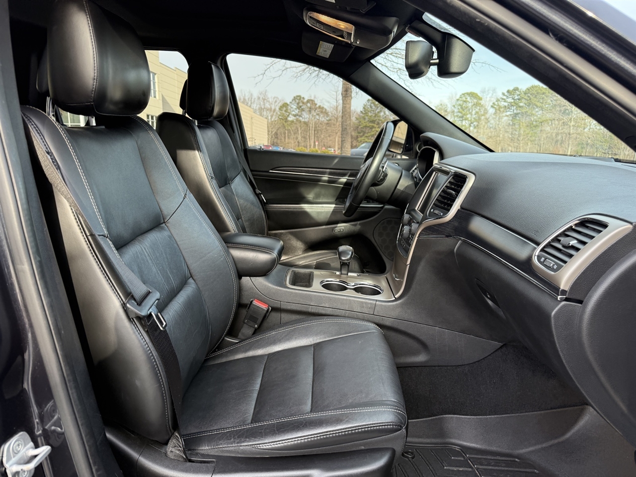 Jeep Grand Cherokee  2014