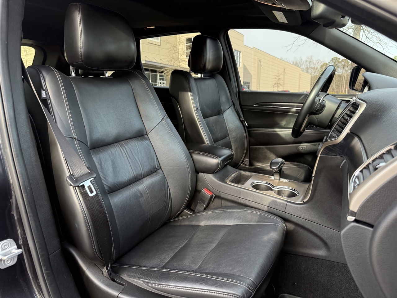 Jeep Grand Cherokee  2014