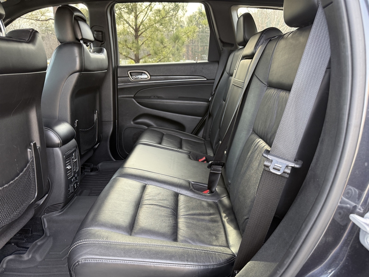 Jeep Grand Cherokee  2014