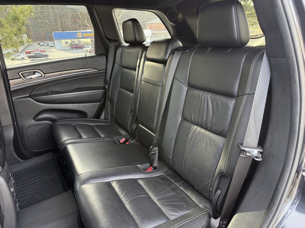 Jeep Grand Cherokee  2014