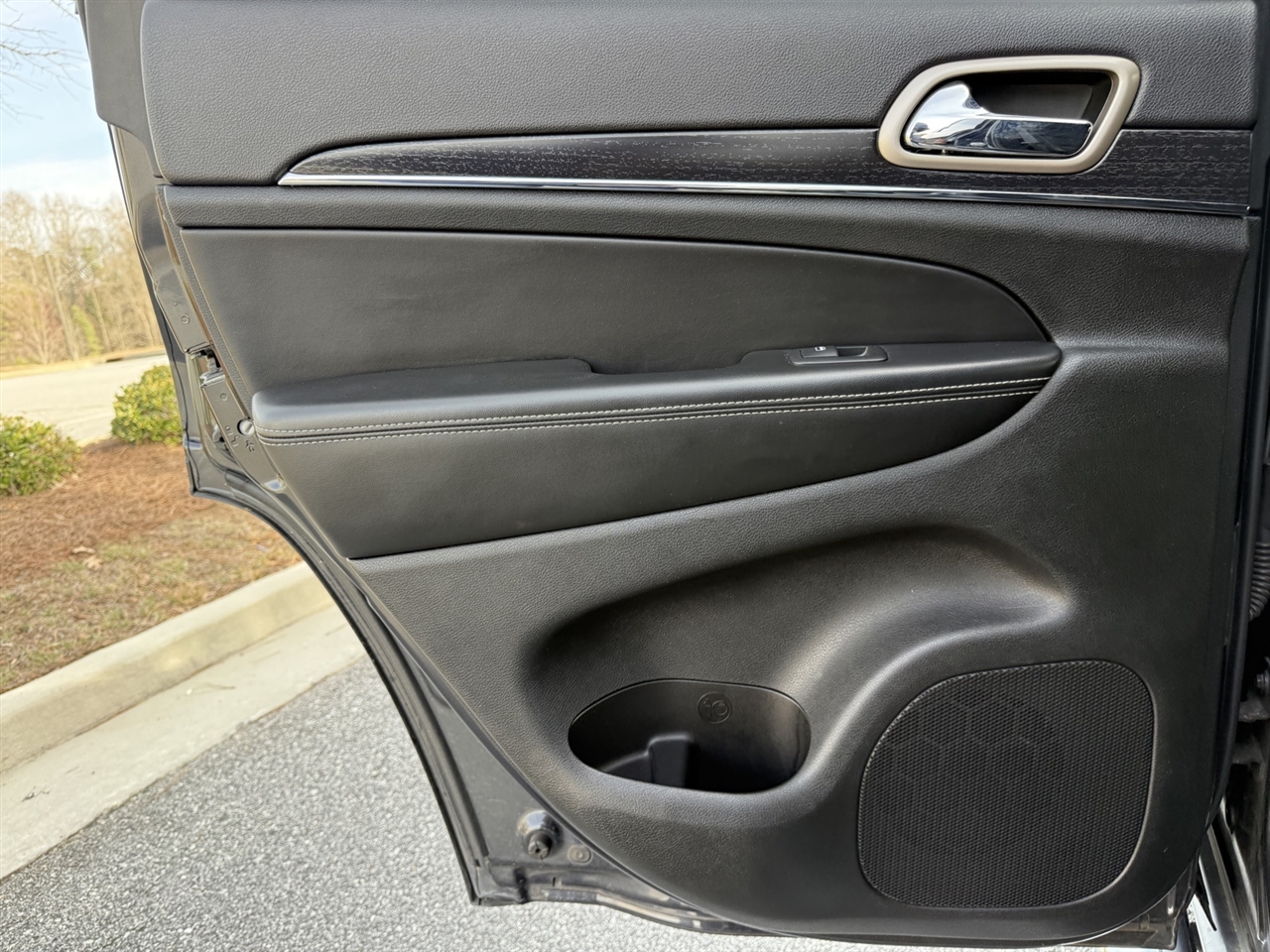 Jeep Grand Cherokee  2014