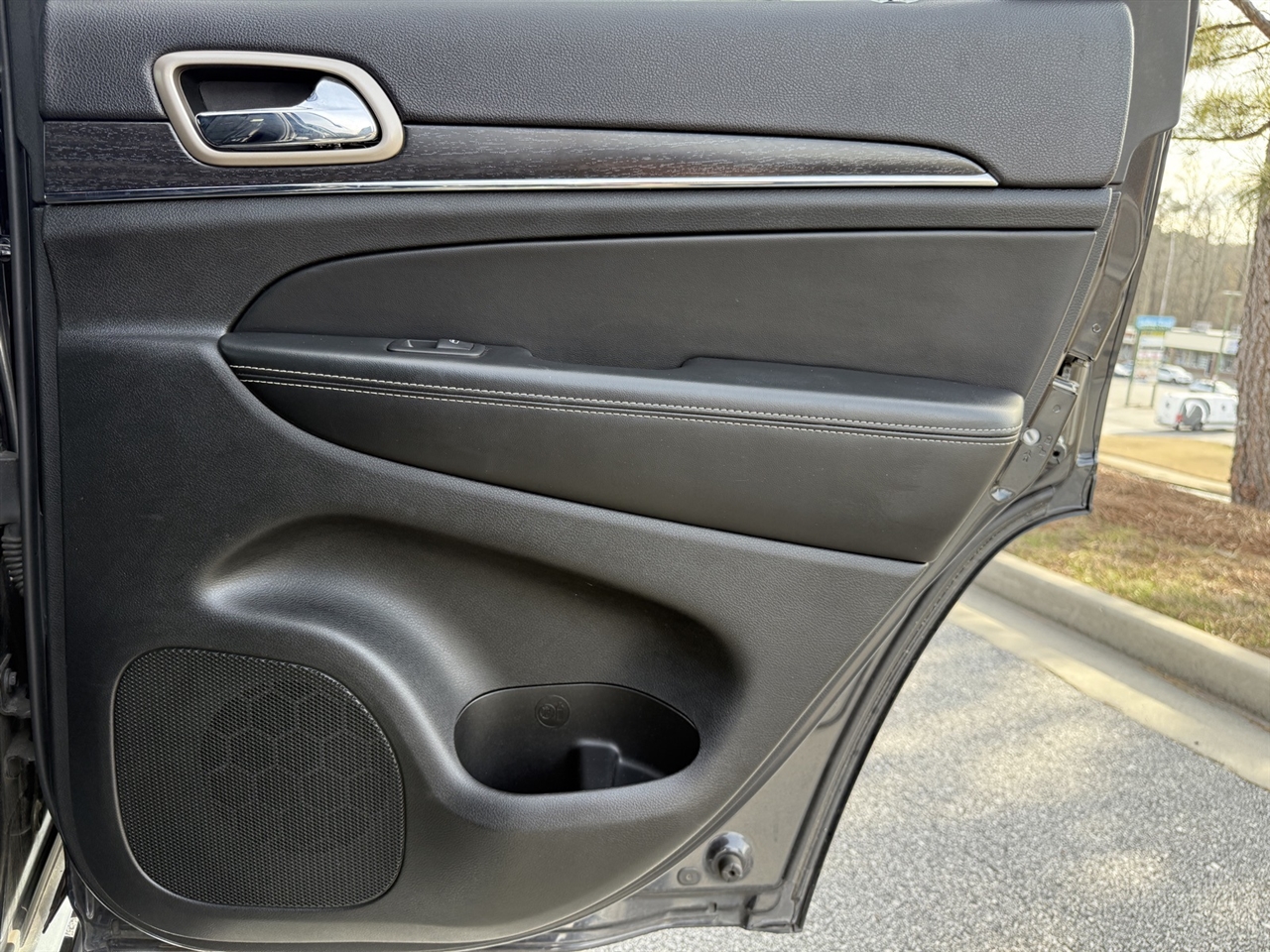 Jeep Grand Cherokee  2014