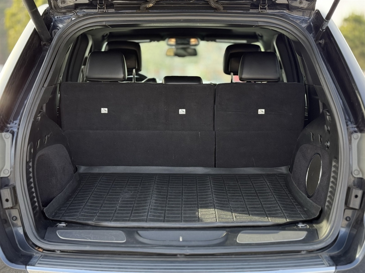 Jeep Grand Cherokee  2014