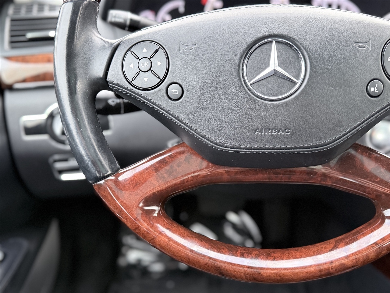 Mercedes-Benz S-Class  2013