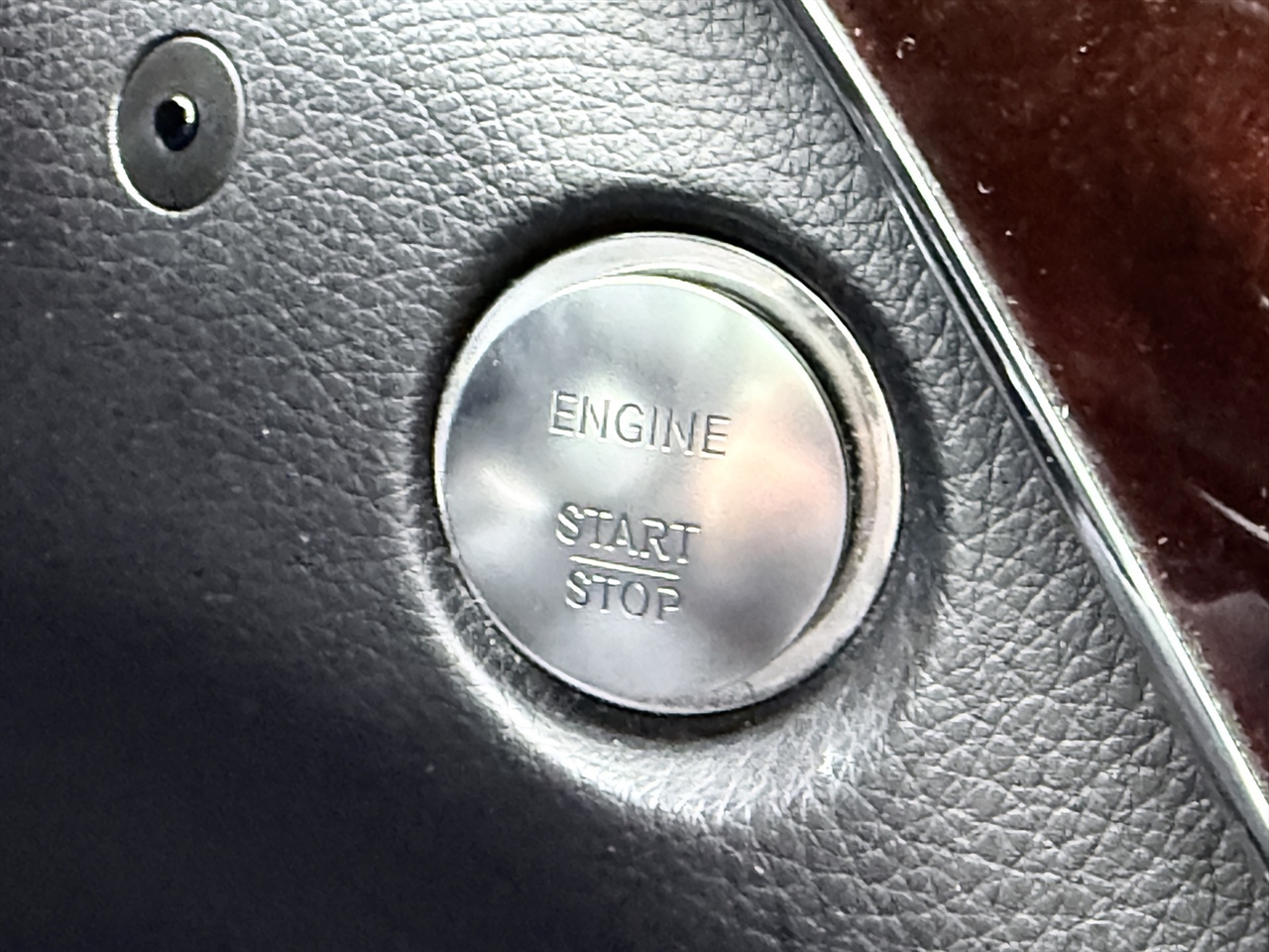 Mercedes-Benz S-Class  2013