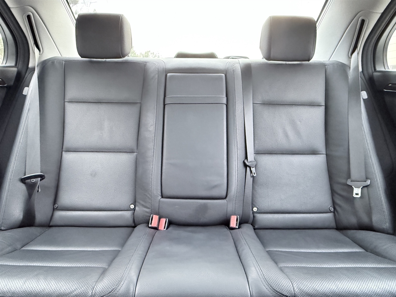 Mercedes-Benz S-Class  2013