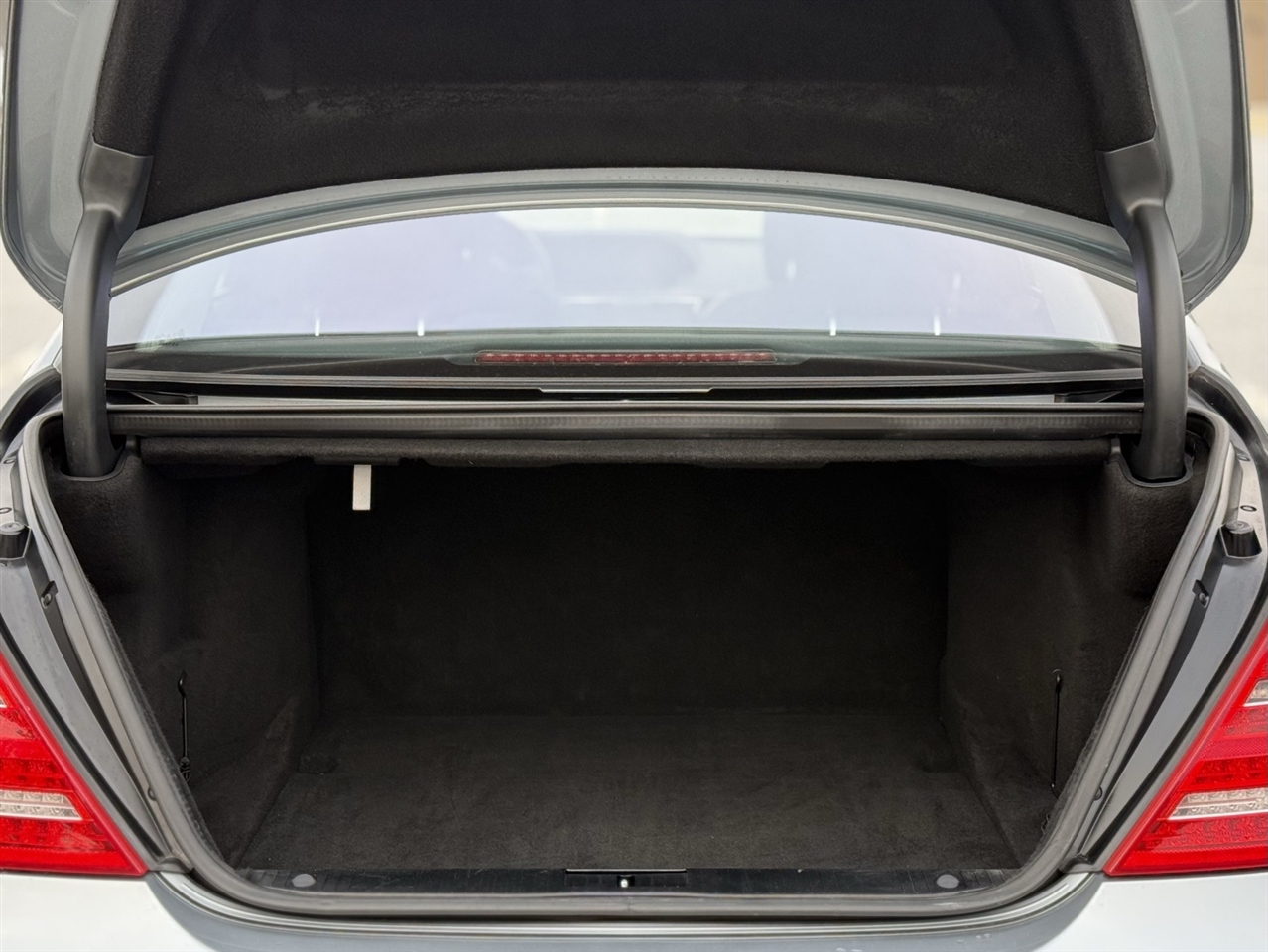 Mercedes-Benz S-Class  2013