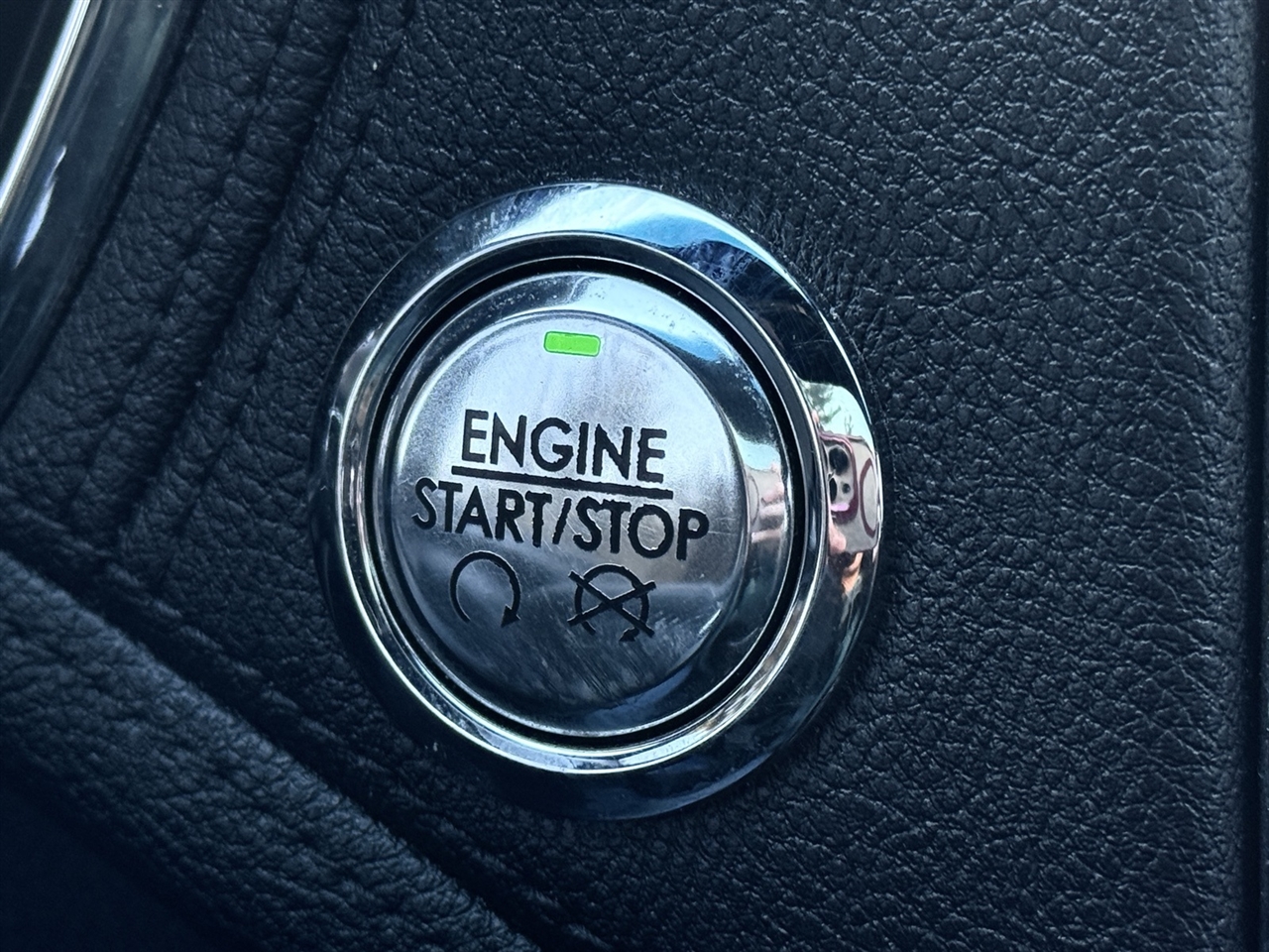 Lincoln Continental  2017