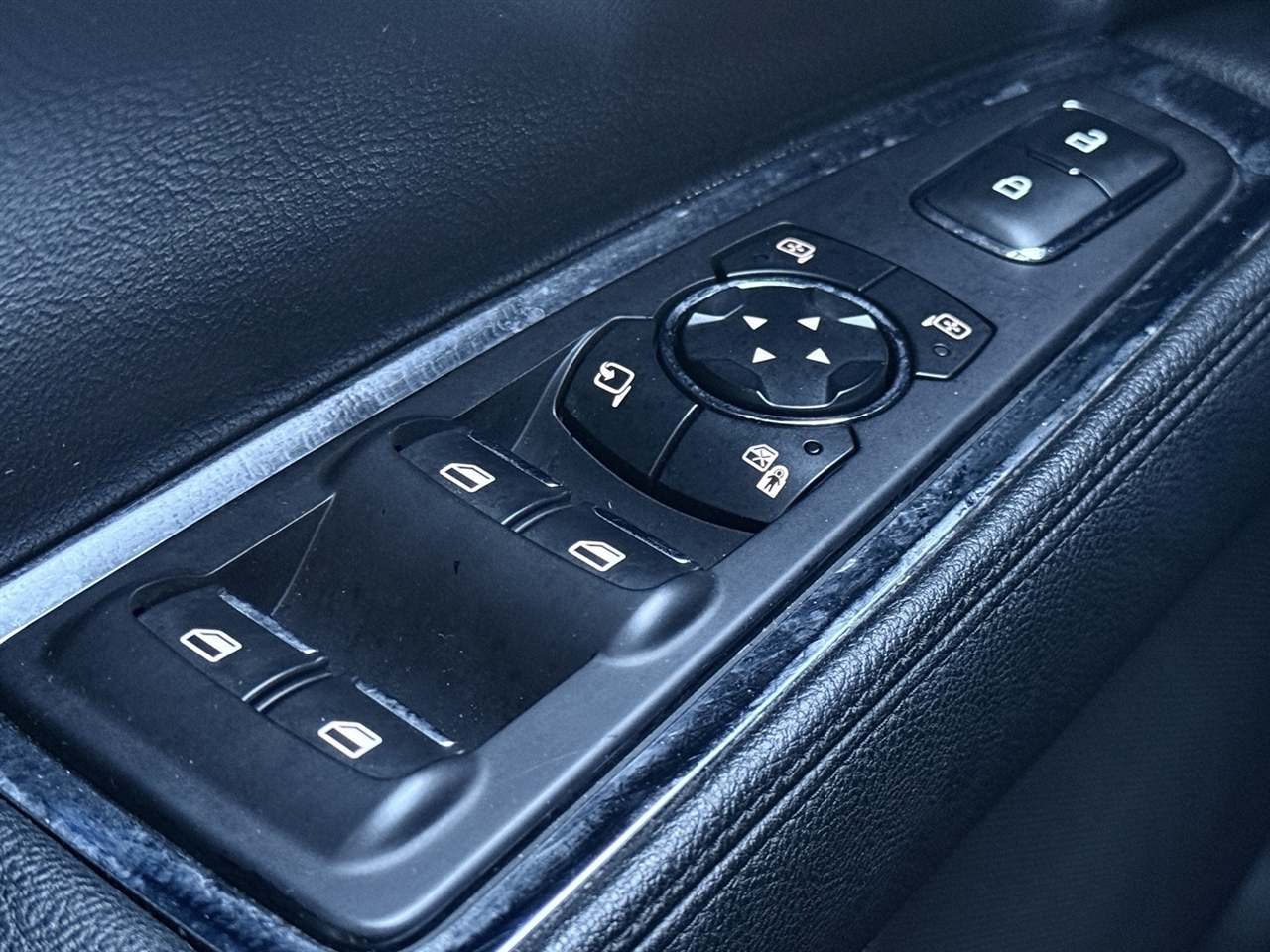 Lincoln Continental  2017