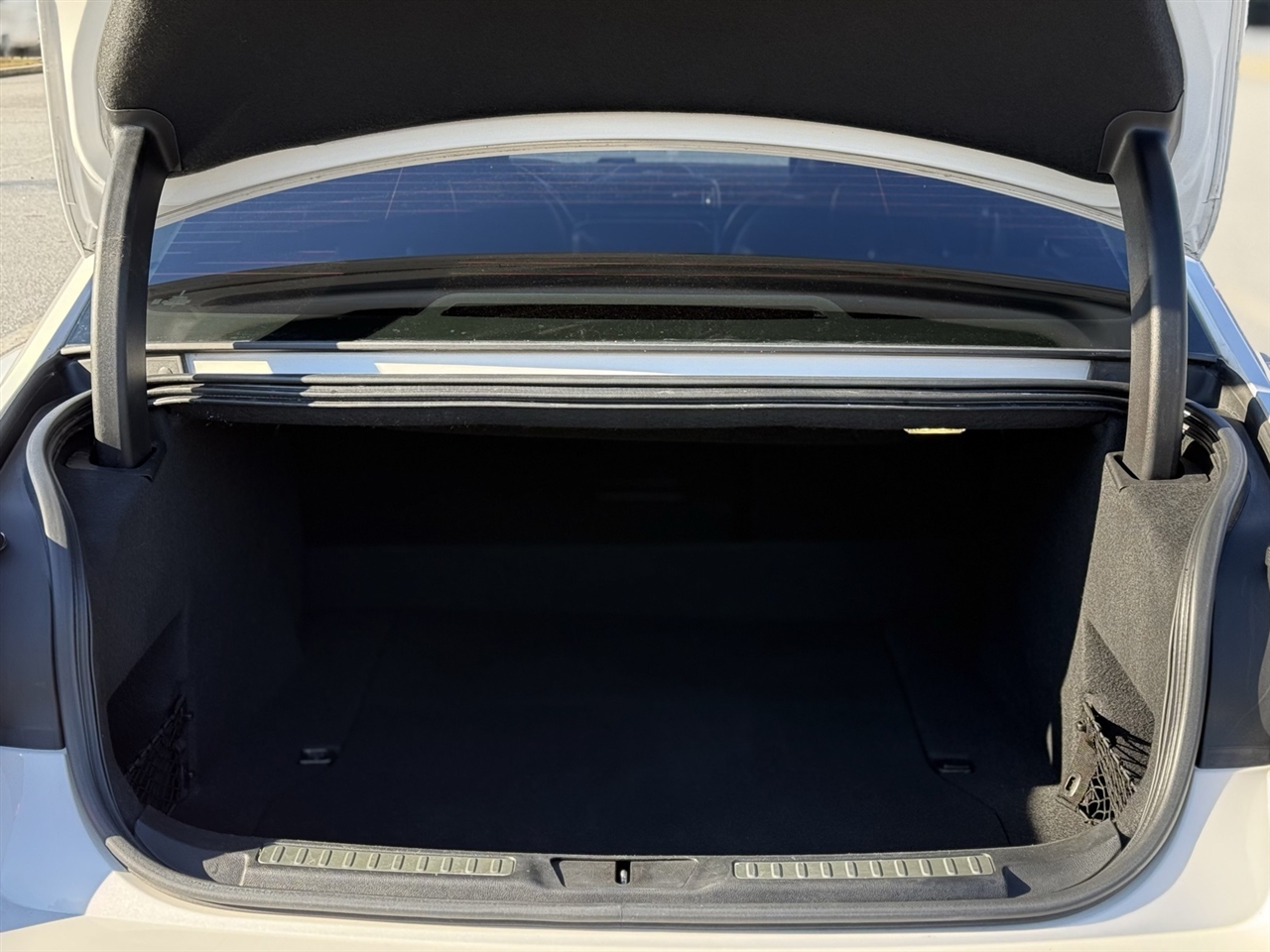 Lincoln Continental  2017