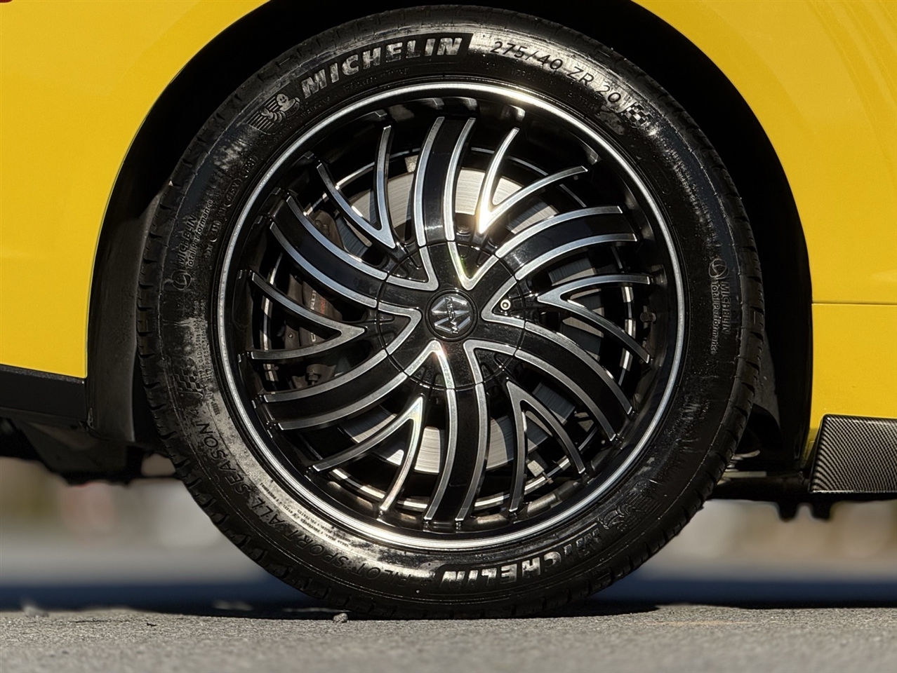 Chevrolet Camaro  2014