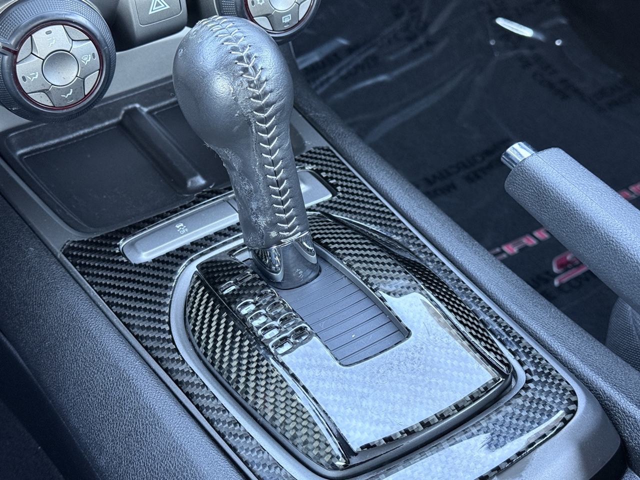 Chevrolet Camaro  2014