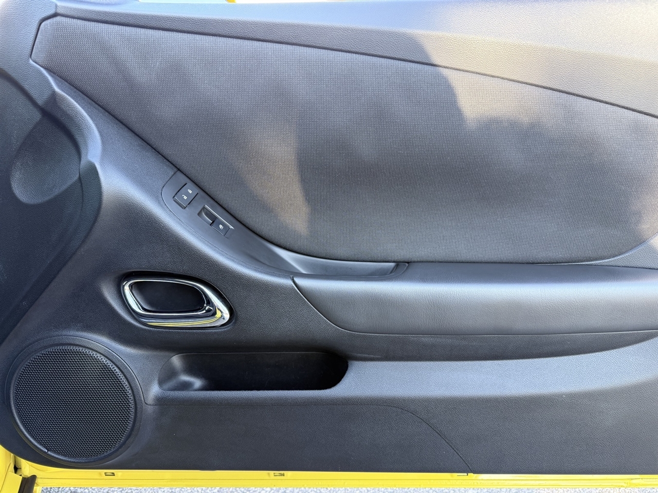 Chevrolet Camaro  2014