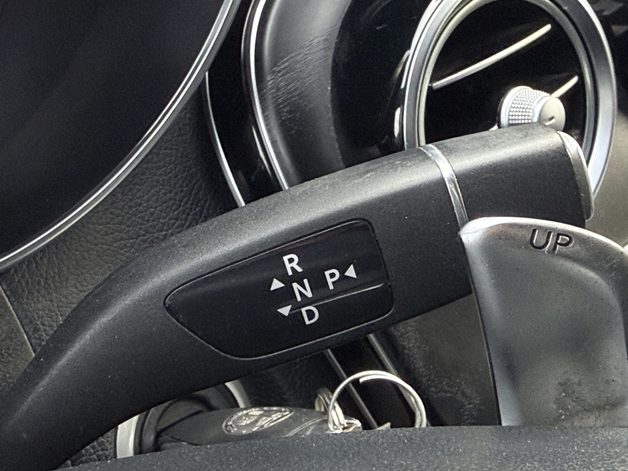 Mercedes-Benz GLC  2019