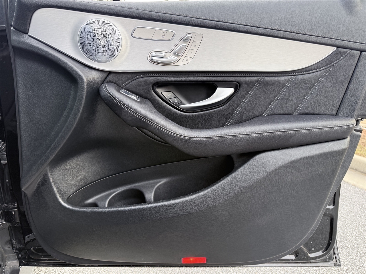 Mercedes-Benz GLC  2019