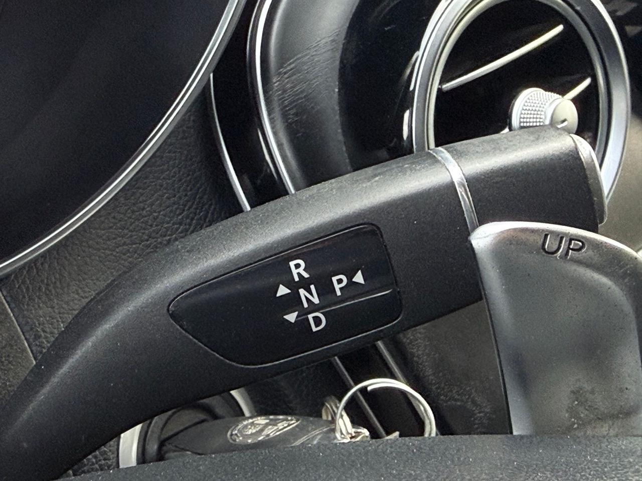 Mercedes-Benz GLC  2019