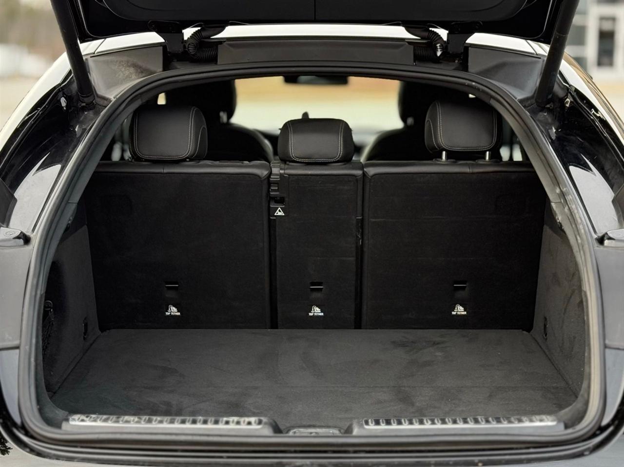 Mercedes-Benz GLC  2019