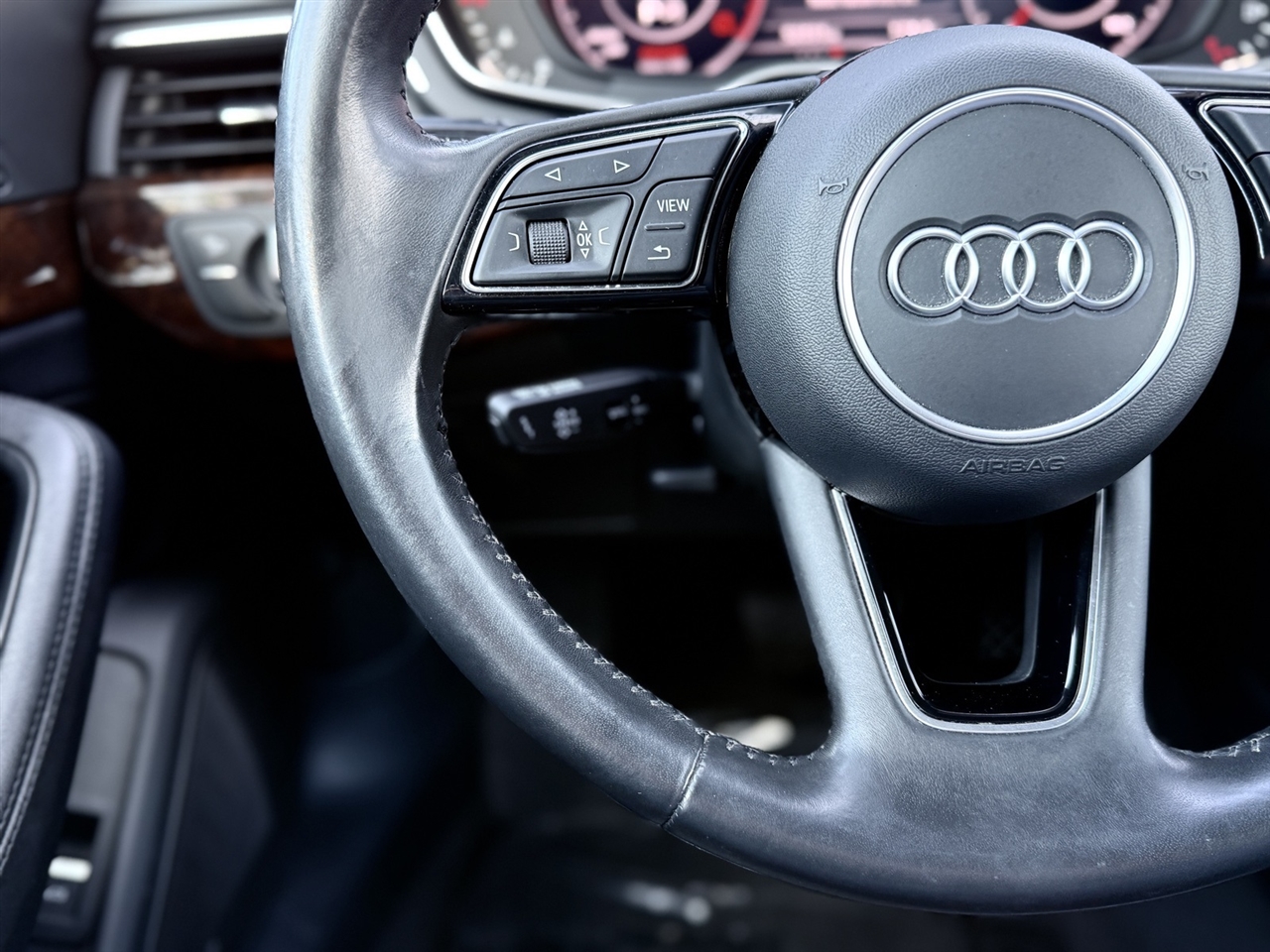 Audi A5 Cabriolet  2019