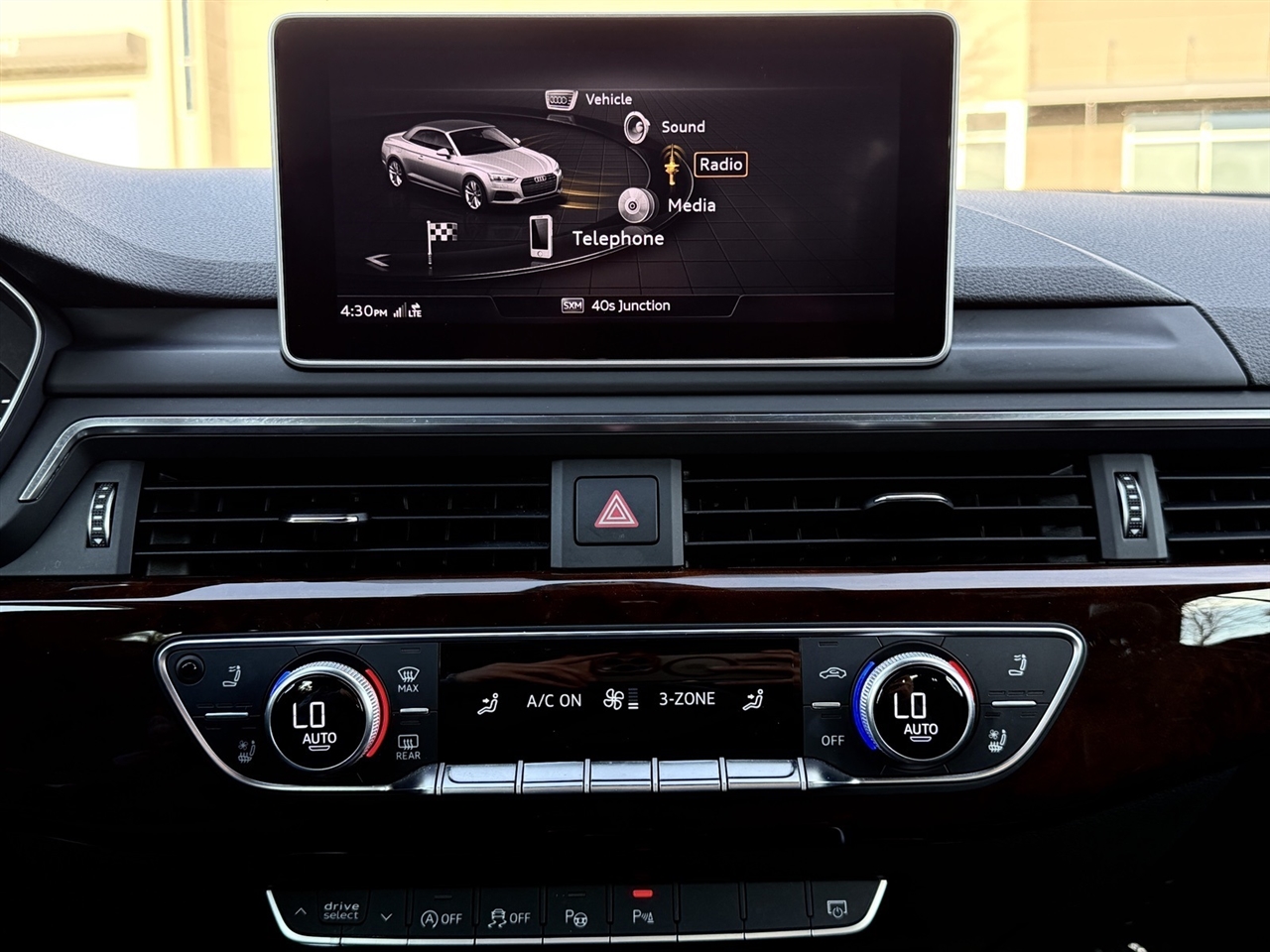 Audi A5 Cabriolet  2019