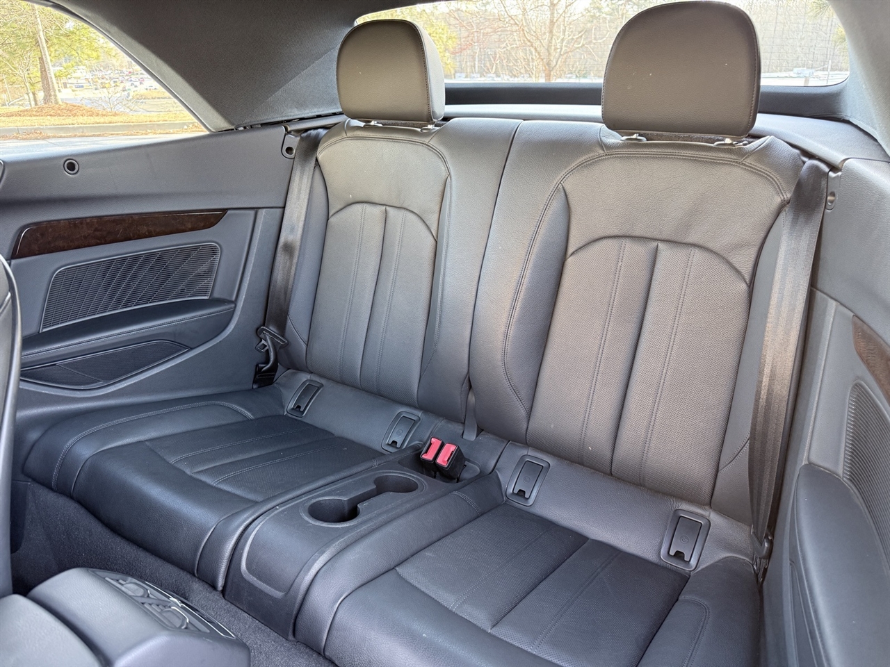 Audi A5 Cabriolet  2019