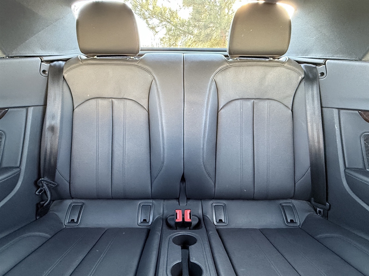 Audi A5 Cabriolet  2019