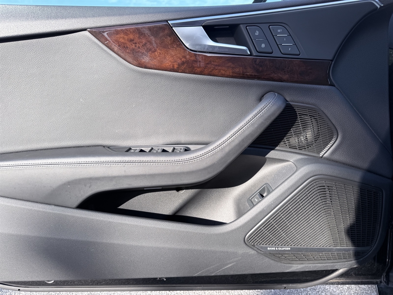 Audi A5 Cabriolet  2019