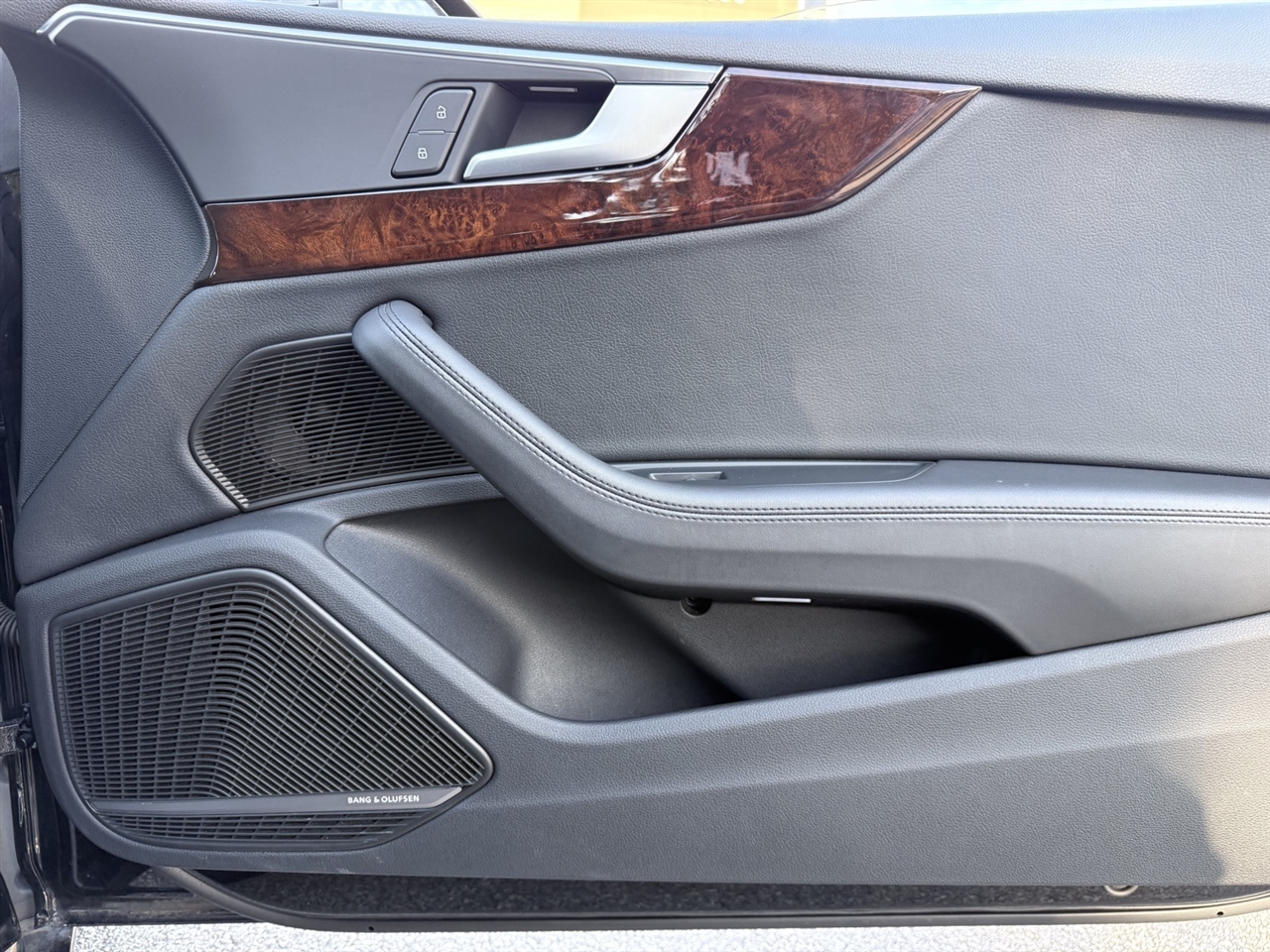 Audi A5 Cabriolet  2019