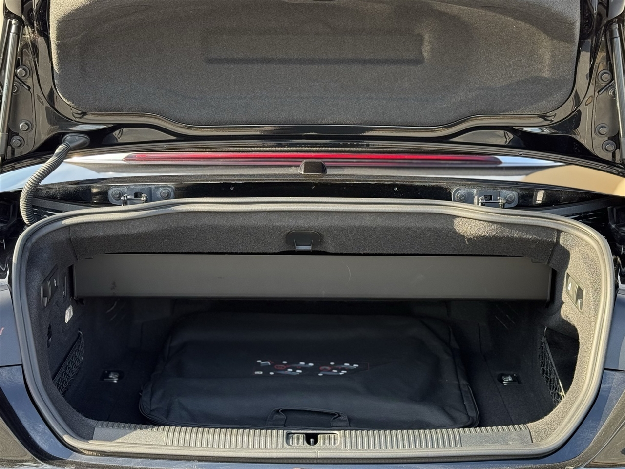 Audi A5 Cabriolet  2019