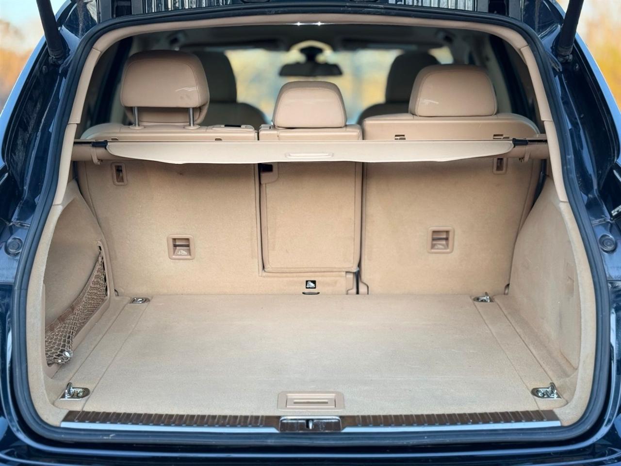 Porsche Cayenne  2016