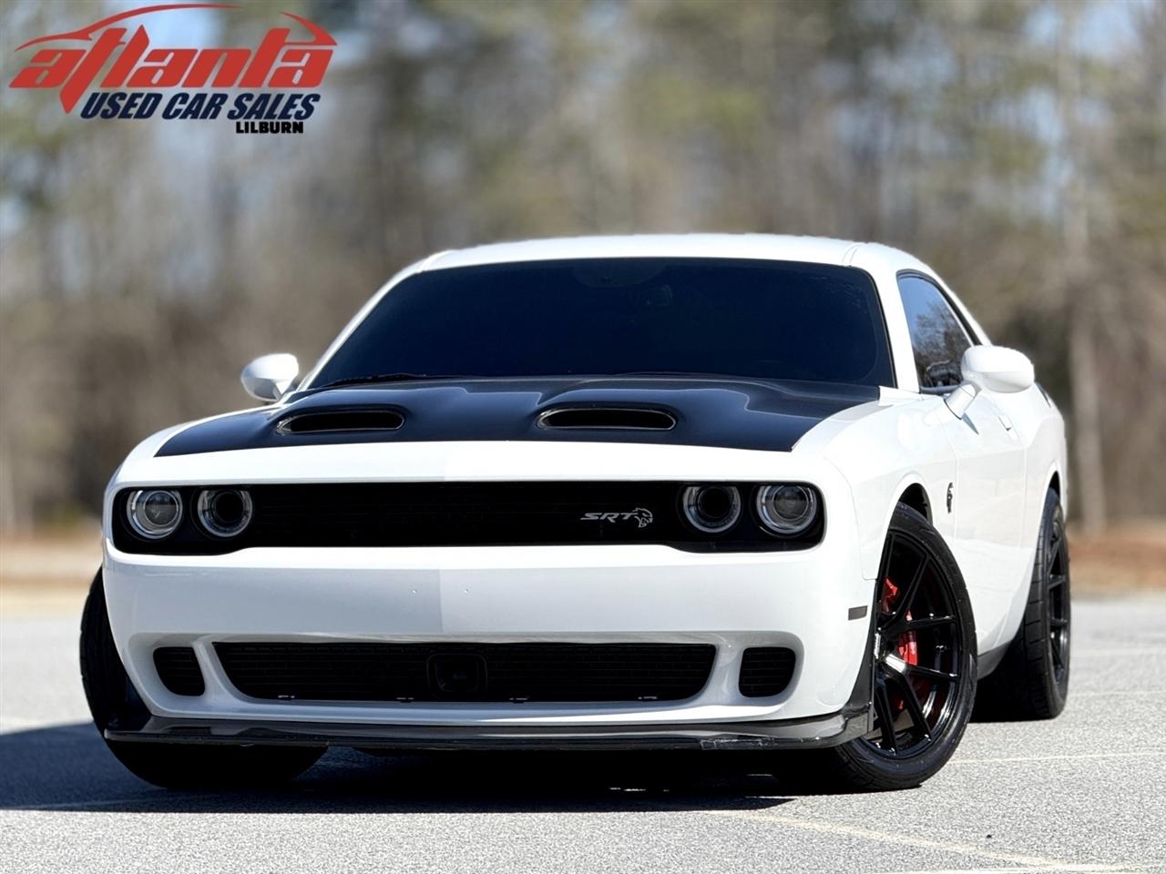 Dodge Challenger  2019