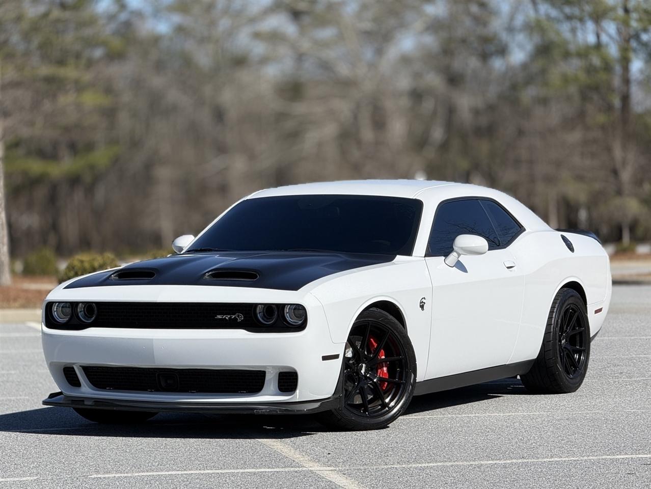 Dodge Challenger  2019