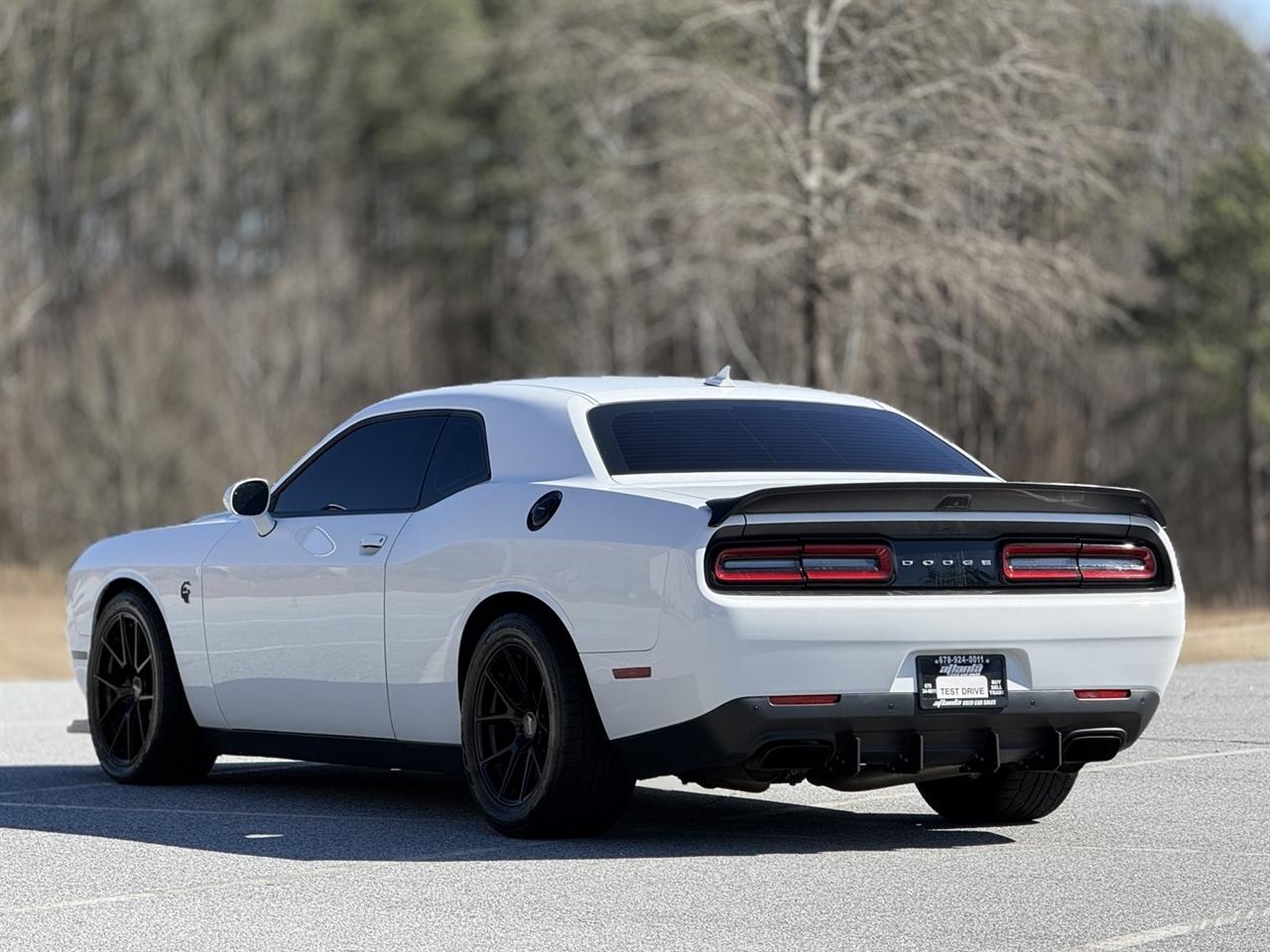 Dodge Challenger  2019