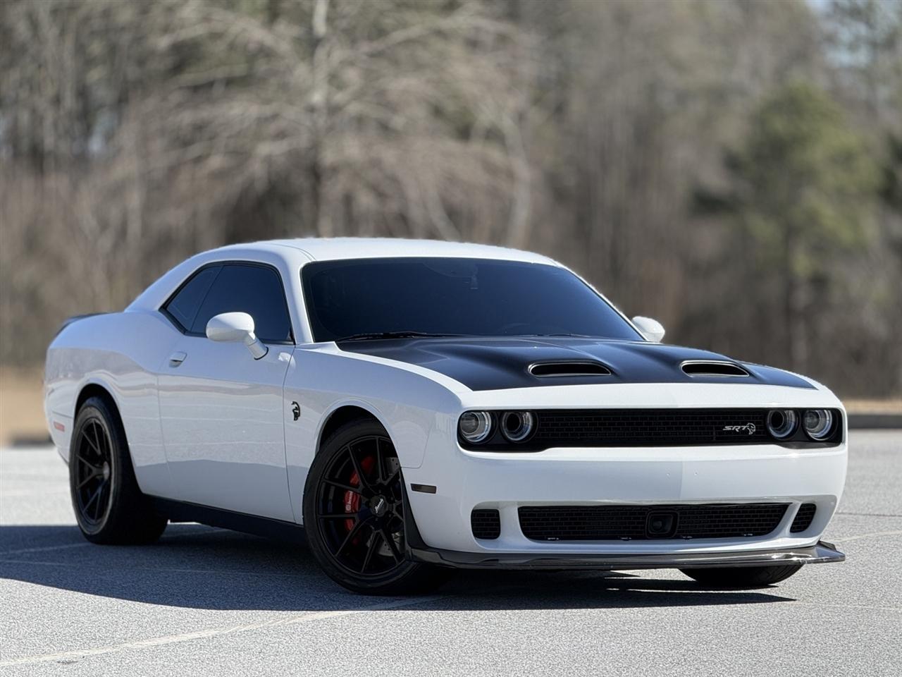 Dodge Challenger  2019