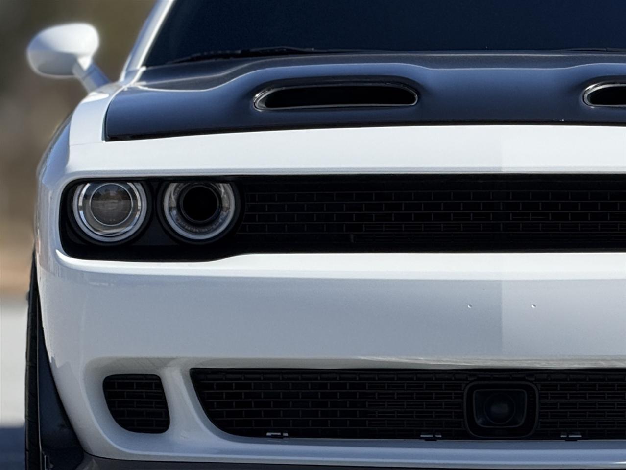 Dodge Challenger  2019