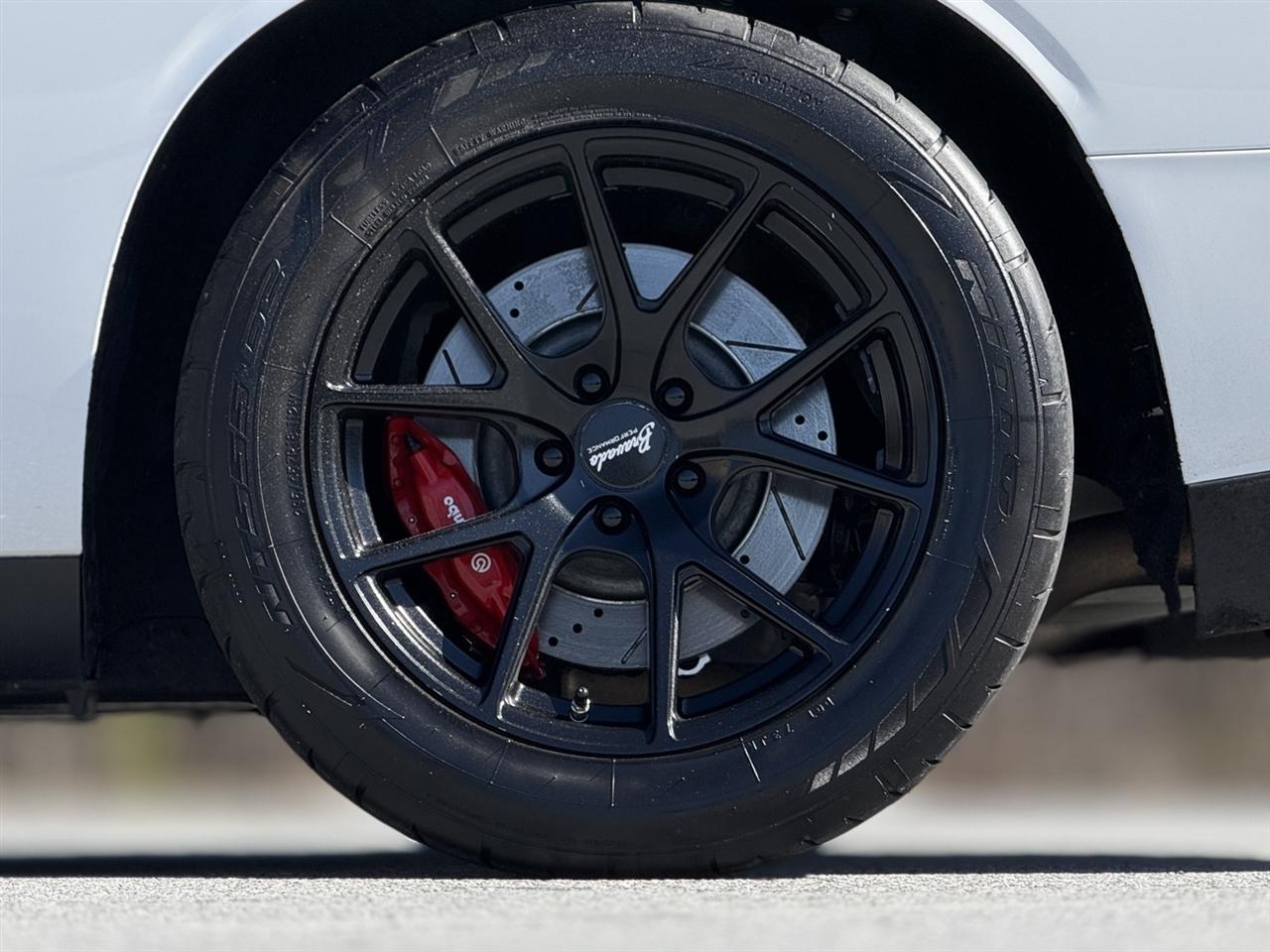 Dodge Challenger  2019