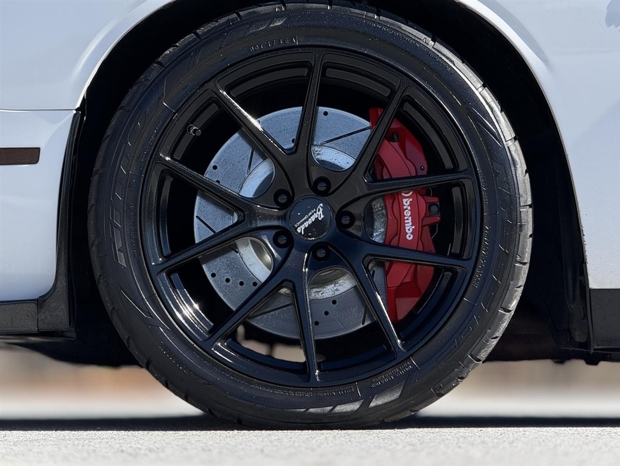 Dodge Challenger  2019