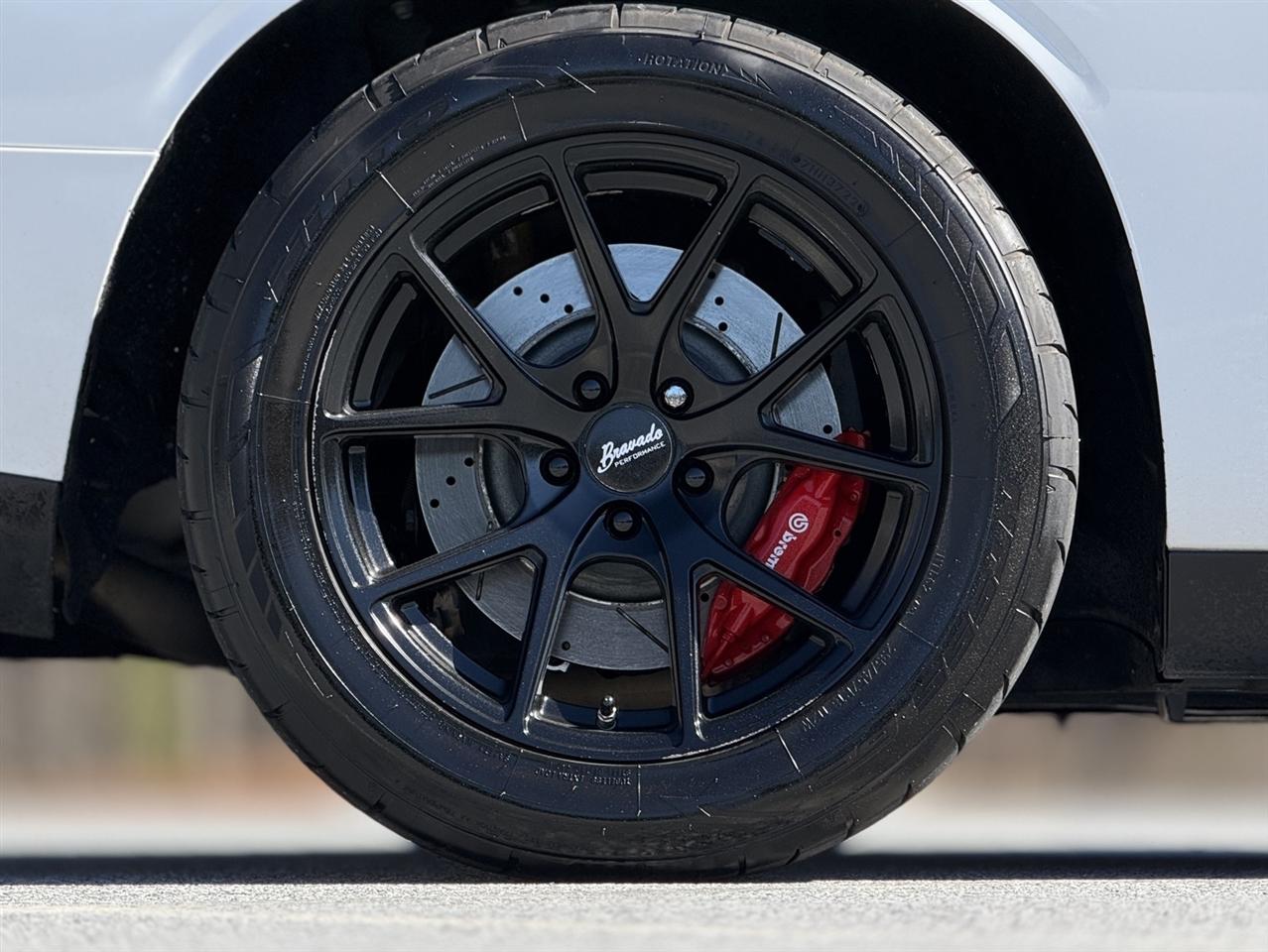 Dodge Challenger  2019