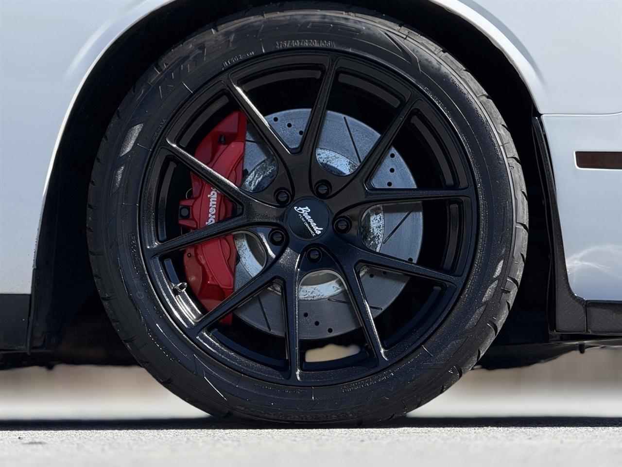 Dodge Challenger  2019