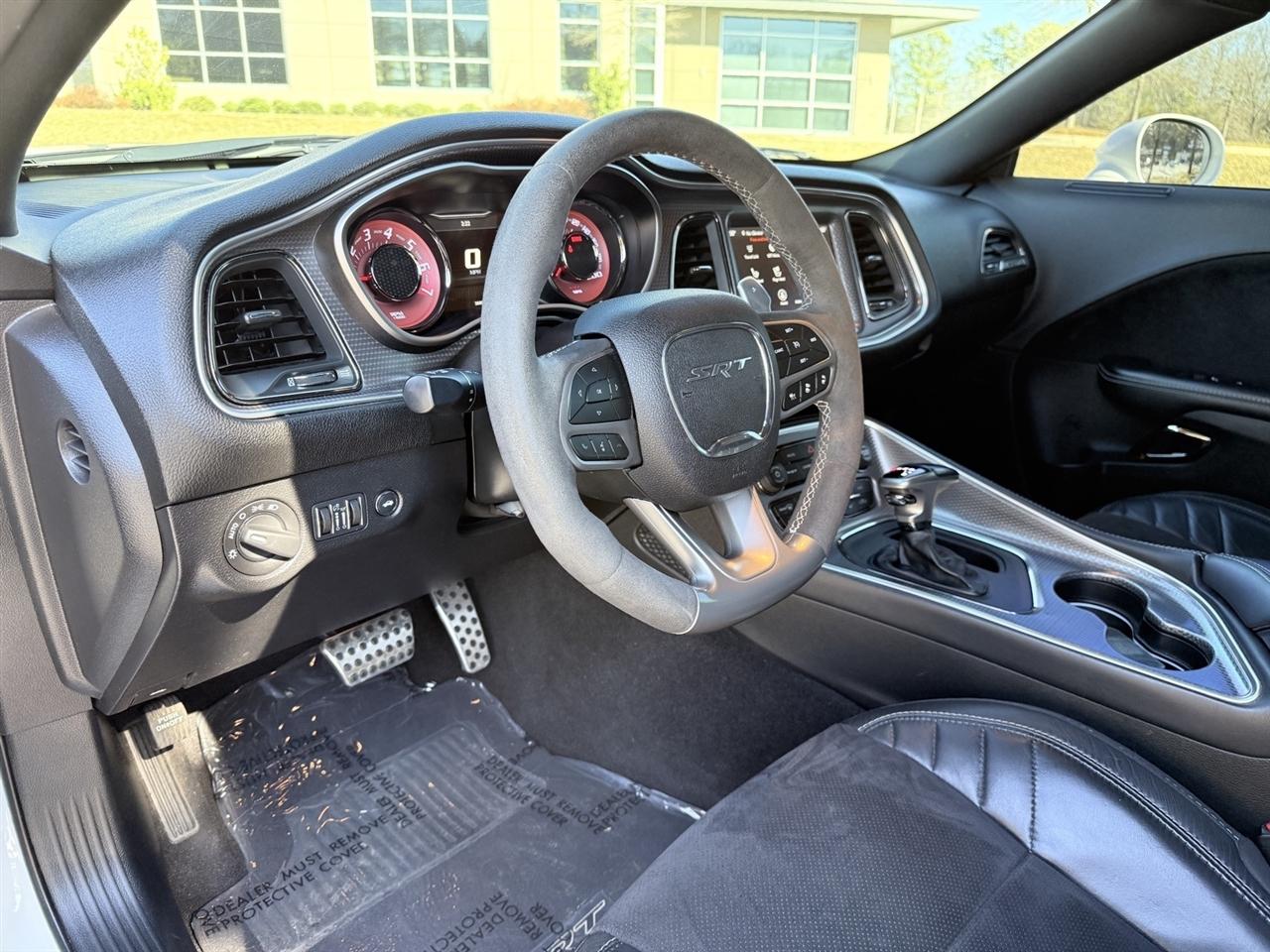 Dodge Challenger  2019