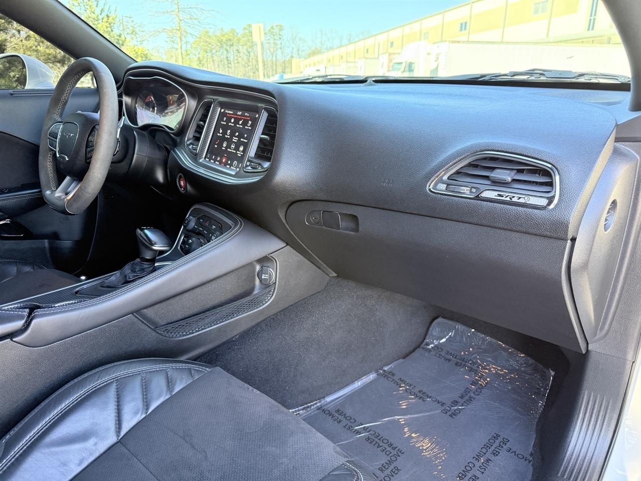 Dodge Challenger  2019