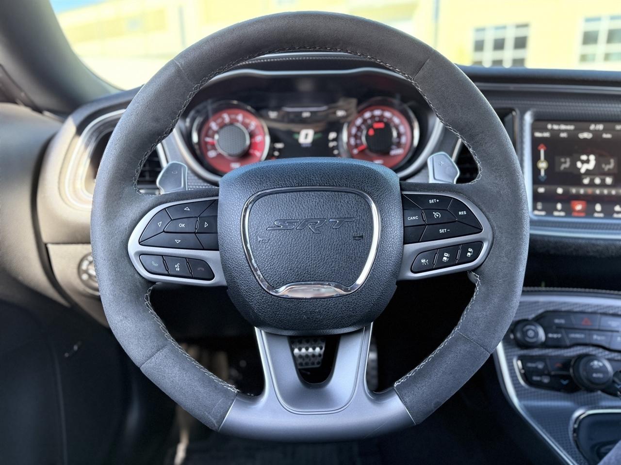 Dodge Challenger  2019